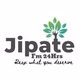 JIPATE  FM logo