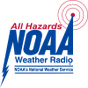 NOAA Weather Radio - KIH23 logo