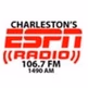 ESPN Radio - W294CL logo