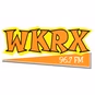 Radio Roxboro - WKRX logo