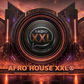 AFRO HOUSE XXL logo