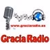 Gracia Radio logo