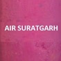 All India Radio - AIR FM Suratgarh logo