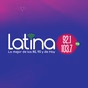 Latina Jacksonville - WJNJ logo