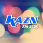KAZN 1300 中文廣播電臺 - KAZN logo