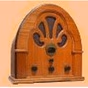 Old-Time Radio Station logo