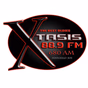 Toño 88.9 - XESON logo