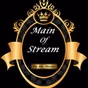 Mainsofstream logo
