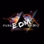 Pure Edm Radio logo