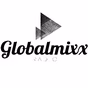 Global Mixx Radio logo