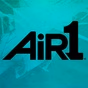 Air1 - WQRA logo