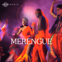 Calm Radio - Merengue logo