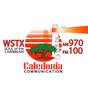 WSTX - WSTX-FM logo