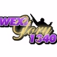 Glory 1340 - WMUZ-HD2 logo