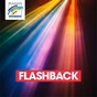 Radio Regenbogen - Flashback logo