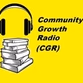 CGR - CGR Radio 1 logo