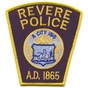 Revere, MA Police logo