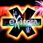 La Exitosa De Zaragoza logo
