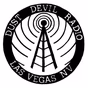 Dust Devil Radio logo
