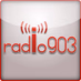 Radio903 logo