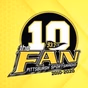 93-7 The Fan - KDKA-FM logo
