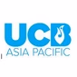 UCB Asia Pacific logo