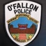 O'Fallon Police Department logo