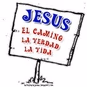 Jesus Verdad y Vida Radio logo