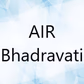 All India Radio - AIR Bhadravati logo