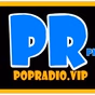POP Radio logo