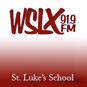 WSLX 91.9 FM - WSLX logo