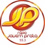 Rádio Jovem Prata logo