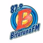 Rádio Bituruna FM logo
