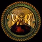 Rock A Tu Nivel - Beyond The Black logo