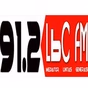 LbC FM Lombok 91.2 logo