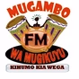 Mugambo Wa Mugikuyu Fm logo