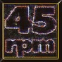 45-rpm logo