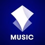 Stingray Music - Nature logo