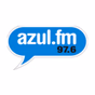 Azul FM logo