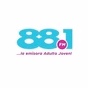 Adulto Joven 88.1 FM logo