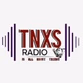 Tnxs Radio logo