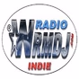 WRMDJ - Indie logo