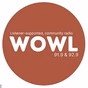 Fun 91 - WOWL logo