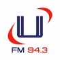 Universo FM 94,3 logo
