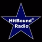 HitBound Radio logo