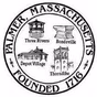 Palmer Area Fire Departments logo