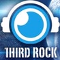 Third Rock Radio logo