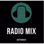 RADIO MIX ESTERO logo