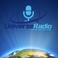 Universe Radio logo