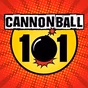 Cannonball 101 - KNBL logo